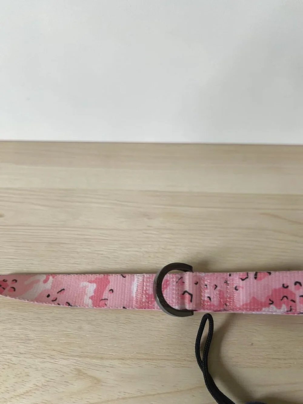Frenchie Duo Reversible Harness & Matching Leash - Extra Large, EUC